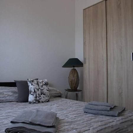 Montecolcau Panoramic View Apartment Baunei Bagian luar foto